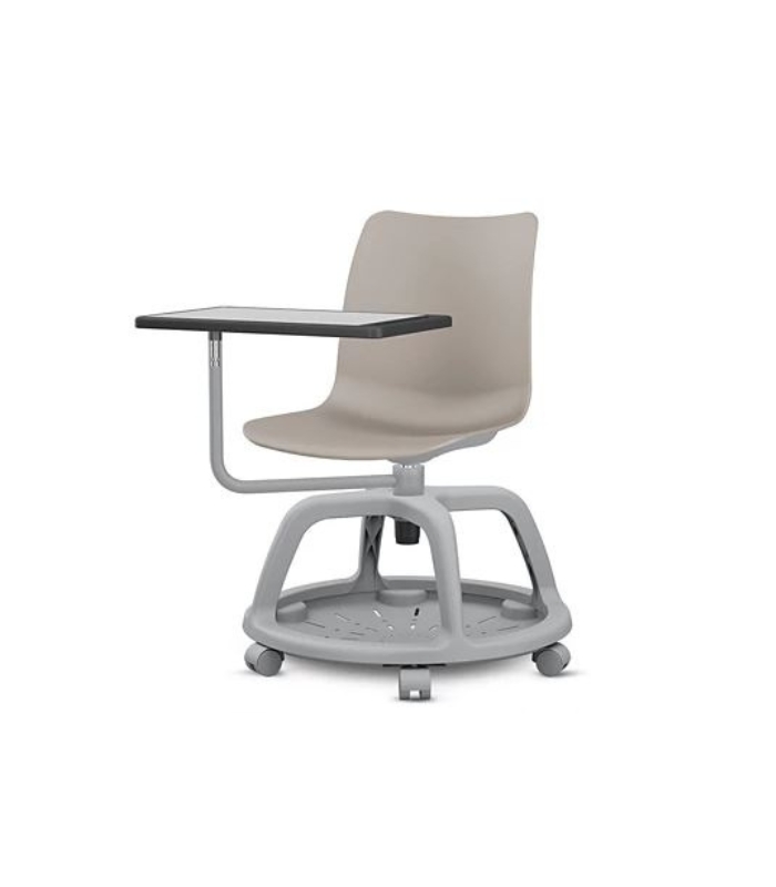 Chaise Polyvalente COLLEGE en Polypropylène