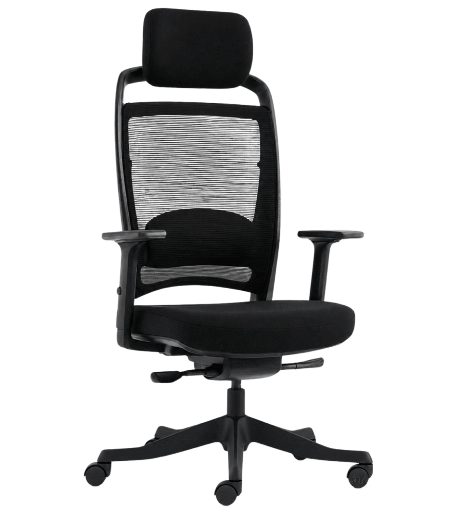 Fauteuil-Ergonomique-direction-FULKRUM-PRESIDENT