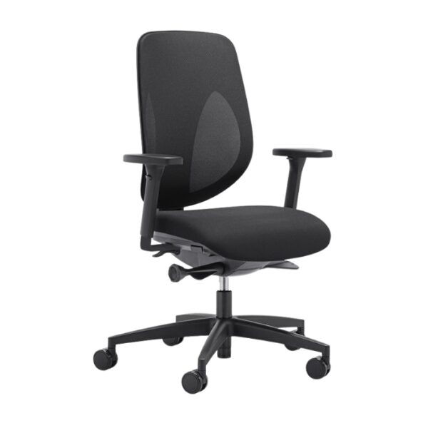 FAUTEUIL GIROFLEX 353