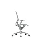Fauteuil de Travail ARIA en Mesh-3