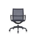 Fauteuil de Travail OLIVER – Confort et Élégance avec Mécanisme Unique-1