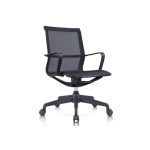 Fauteuil de Travail OLIVER – Confort et Élégance avec Mécanisme Unique-2