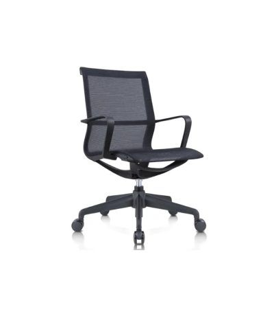 Fauteuil de Travail OLIVER – Confort et Élégance avec Mécanisme Unique-2