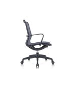 Fauteuil de Travail OLIVER – Confort et Élégance avec Mécanisme Unique-3