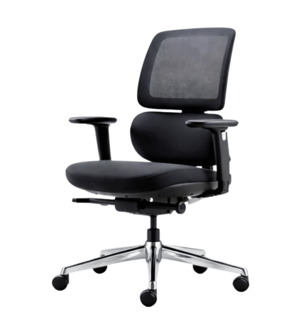 Fauteuil-Ergonomique-Direction-ORCA-VISITEUR