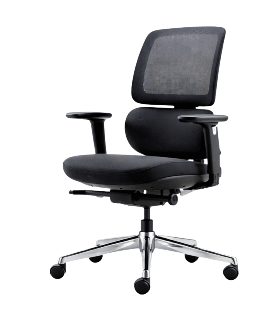 Fauteuil-Ergonomique-Direction-ORCA-VISITEUR
