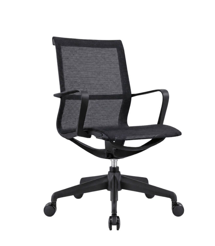 Fauteuil-Ergonomique-direction-OLIVER