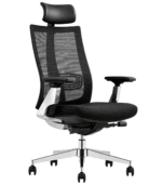 Fauteuil-Ergonomique-direction-PARIS-PRESIDENT