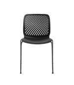 Chaise Polyvalente MAYA 01 – Simplicité et Fonctionnalité au Quotidien