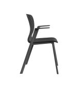 Chaise Polyvalente MAYA 02 avec Accoudoirs – Confort et Polyvalence (3)