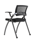 Fauteuil Vigo sur patins