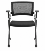 Fauteuil Vigo sur roulettes