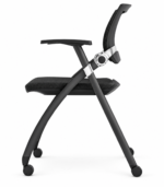 Fauteuil Vigo sur roulettes
