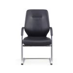 Fauteuil Visiteur FLORA – Accueil Élégant et Confort Raffiné