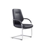 Fauteuil Visiteur FLORA – Accueil Élégant et Confort Raffiné (2)