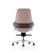 Fauteuil Visiteur HELIX – Accueil Élégant et Confort Premium (5)