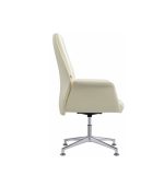 Fauteuil Visiteur ORION – Accueil Raffiné et Confort Haut de Gamme (3)