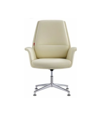 Fauteuil Visiteur ORION – Accueil Raffiné et Confort Haut de Gamme