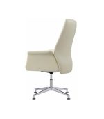 Fauteuil Visiteur ORION – Accueil Raffiné et Confort Haut de Gamme (5)