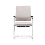 Fauteuil Visiteur TITAN – Élégance et Confort pour vos Invités