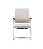 Fauteuil Visiteur TITAN – Élégance et Confort pour vos Invités