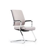 Fauteuil Visiteur TITAN – Élégance et Confort pour vos Invités (2)
