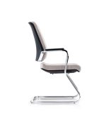 Fauteuil Visiteur TITAN – Élégance et Confort pour vos Invités (3)