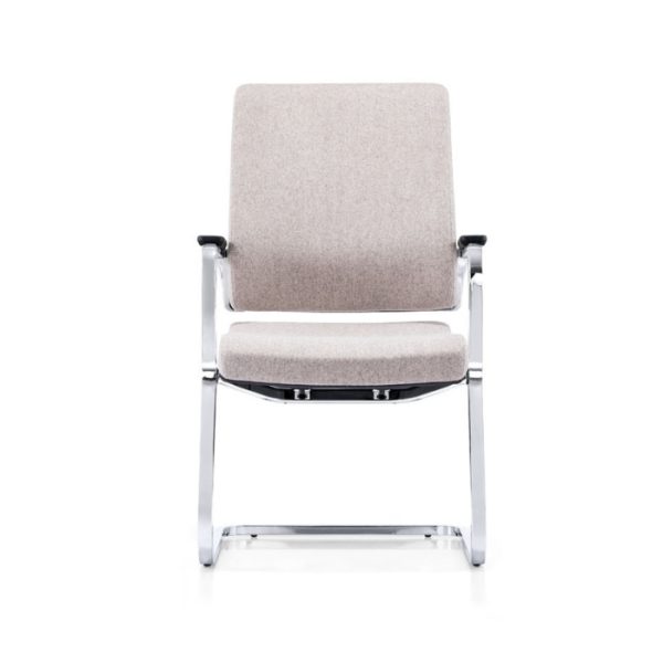 Fauteuil Visiteur TITAN – Élégance et Confort pour vos Invités