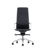 Fauteuil de Direction ALPINE Président – Confort et Prestige Intemporel