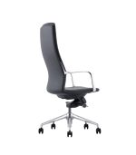 Fauteuil de Direction ALPINE Président – Confort et Prestige Intemporel (2)