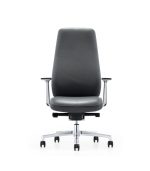 Fauteuil de Direction HARMONIE Président – Élégance et Ergonomie Parfaite