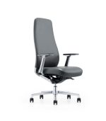 Fauteuil de Direction HARMONIE Président – Élégance et Ergonomie Parfaite (2)