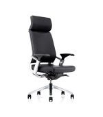 Fauteuil de Direction TITAN Président – Puissance et Confort Haut de Gamme