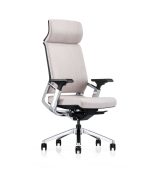 Fauteuil de Direction TITAN Président – Puissance et Confort Haut de Gamme (2)