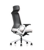 Fauteuil de Direction TITAN Président – Puissance et Confort Haut de Gamme (3)