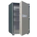 Coffre-Fort DS-170 – Sécurité Renforcée et Capacité Optimale