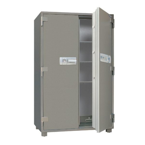 Coffre-Fort DS-182 – Protection Avancée et Grande Capacité