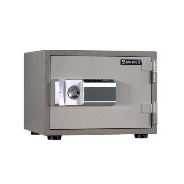 Coffre-Fort ESD 103 – Protection Avancée et Sécurité Ignifuge