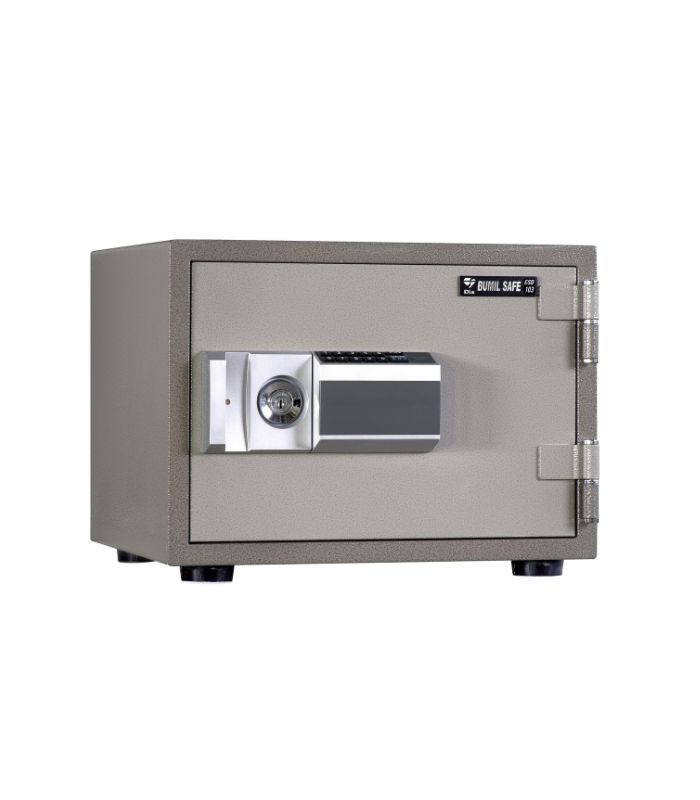 Coffre-Fort ESD 103 – Protection Avancée et Sécurité Ignifuge