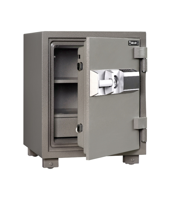 Coffre-Fort ESD 104 – Sécurité Avancée et Protection Ignifuge