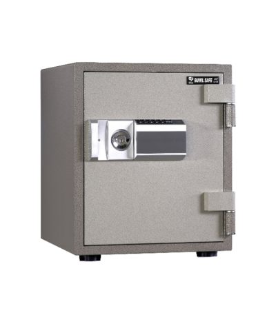 Coffre-Fort ESD-104A – Sécurité Avancée et Protection Ignifuge