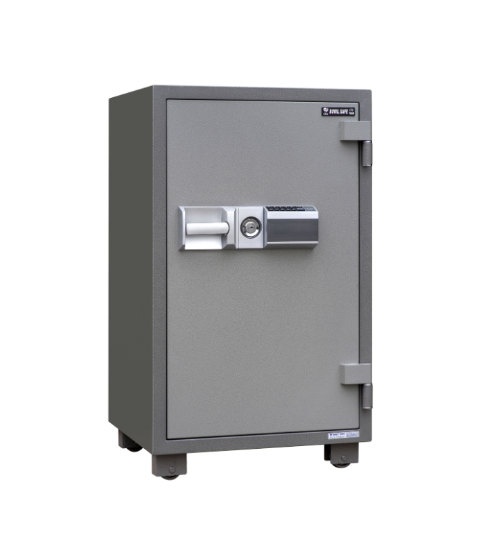 Coffre-Fort ESD 106 A – Sécurité Haut de Gamme et Protection Ignifuge
