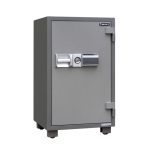 Coffre-Fort ESD 106 – Sécurité Avancée et Protection Ignifuge