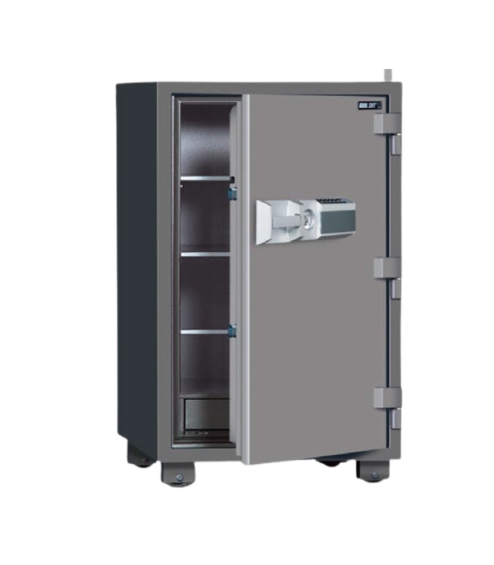 Coffre-Fort ESD 109 – Protection Premium et Grande Capacité