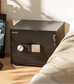 Coffre-Fort ZE 102 – Sécurité Fiable et Design Compact (2)