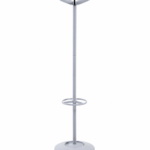 PORTE MANTEAU STELO GRIS