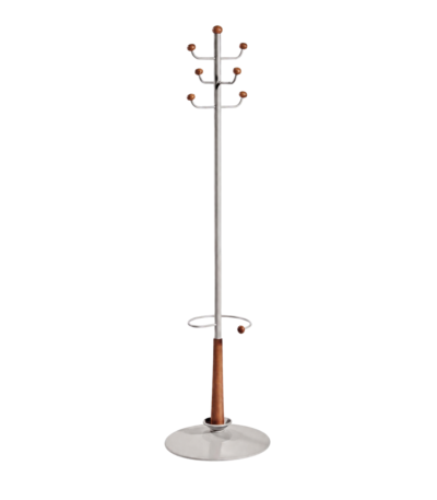 PORTE MANTEAU WOOD