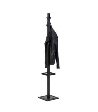 Porte-Manteau Space Noir – Élégance et Fonctionnalité pour Tous Vos Espaces