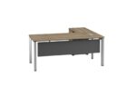 Bureau OTA avec retour