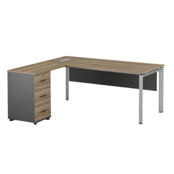 Bureau OTA avec retour